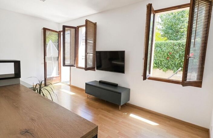 Vente Appartement 2 pièces — photo 5