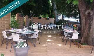 Commerce  90 m² à vendre à Alleins (13980)