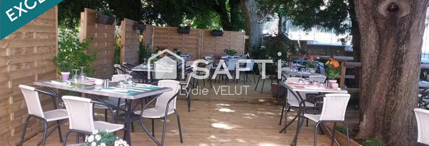Commerce  90 m² à vendre à Alleins (13980)