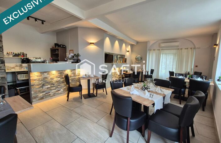 Fonds de commerce 90 m² — photo 2