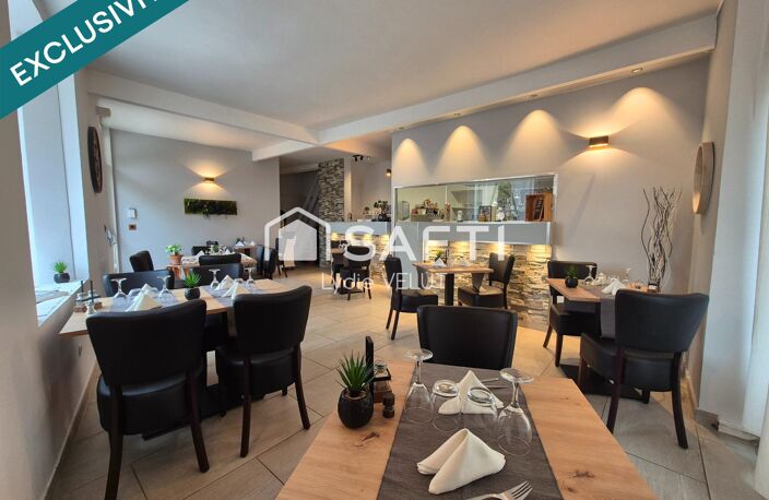 Fonds de commerce 90 m² — photo 3