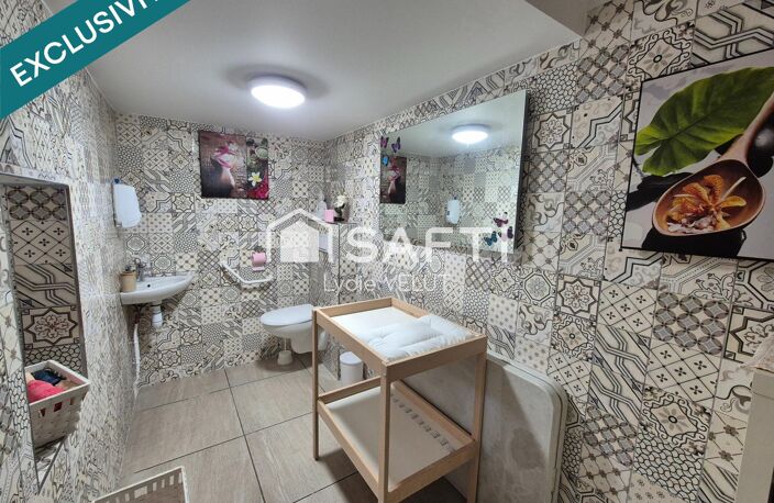 Fonds de commerce 90 m² — photo 4