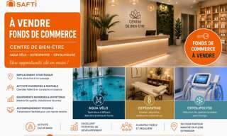 Commerce 6 Pièces 210 m² à vendre à Nice (06000)