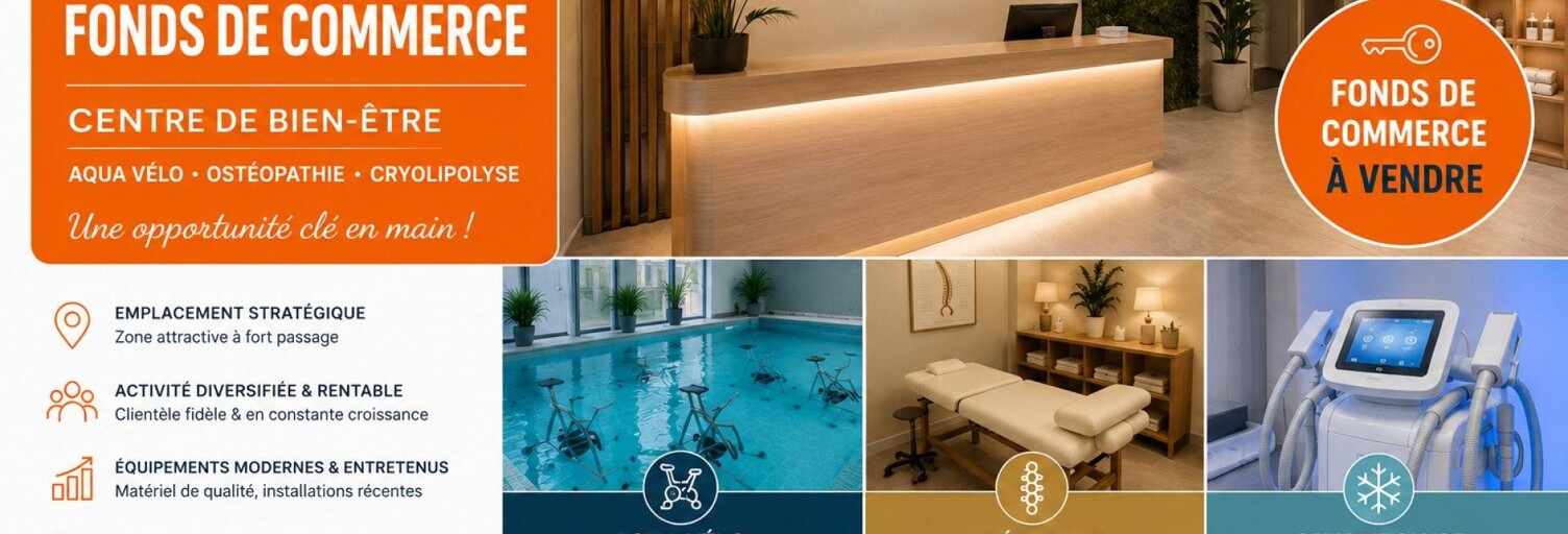 Commerce 6 Pièces 210 m² à vendre à Nice (06000)