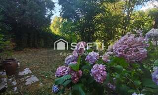 Maison 5 Pièces 103 m² à vendre à Sault-Brénaz (01150)