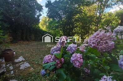 Maison 5 pièces 196400 €