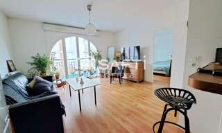 Appartement 2 Pièces 43 m² à vendre à Franconville (95130)