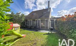 Maison 5 Pièces 138 m² à vendre à Tournan-en-Brie (77220)
