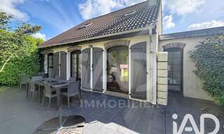 Maison 5 Pièces 138 m² à vendre à Tournan-en-Brie (77220)