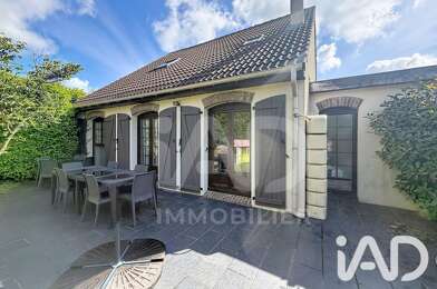 Maison 5 pièces 325000 €