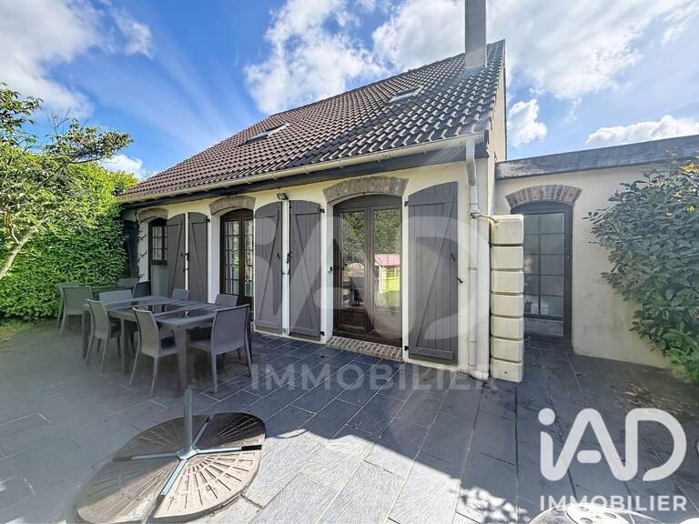 Vente Maison/villa 5 pièces — photo 1