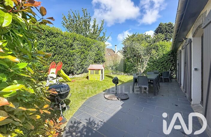Vente Maison/villa 5 pièces — photo 2
