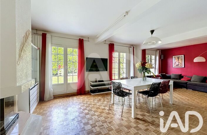 Vente Maison/villa 5 pièces — photo 3
