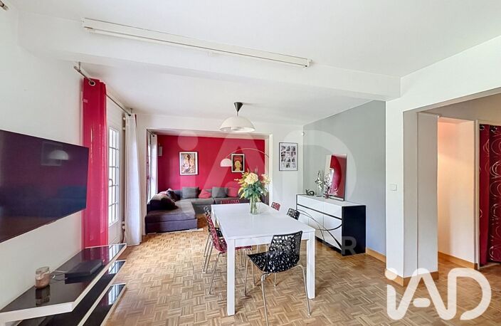 Vente Maison/villa 5 pièces — photo 4