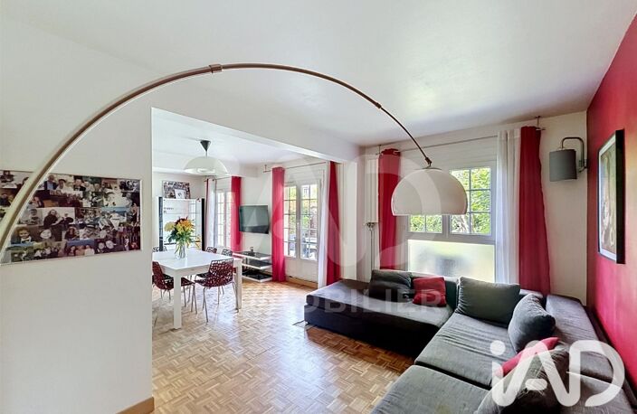 Vente Maison/villa 5 pièces — photo 5