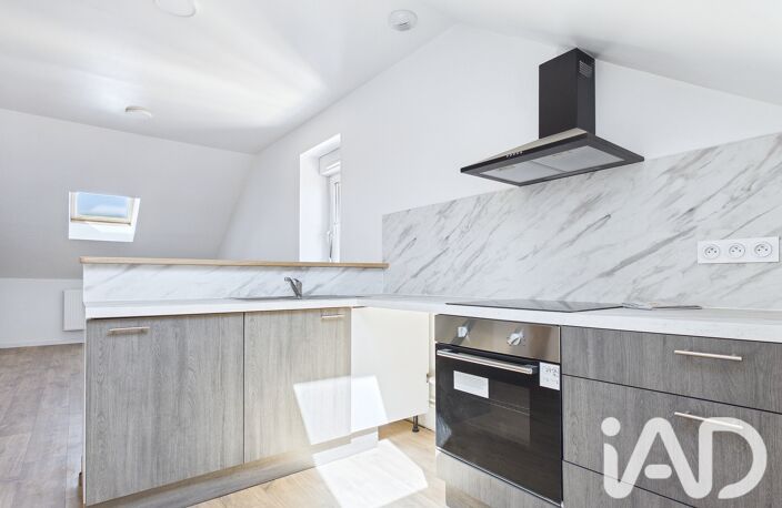Vente Appartement 3 pièces — photo 2