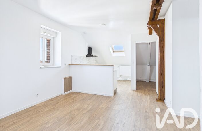 Vente Appartement 3 pièces — photo 3