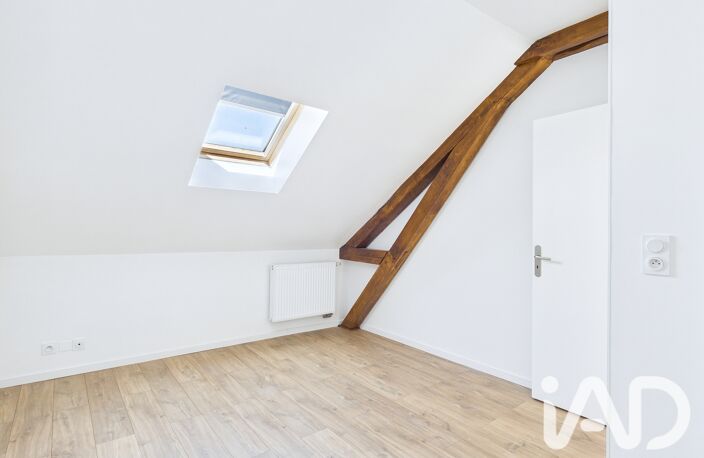 Vente Appartement 3 pièces — photo 4