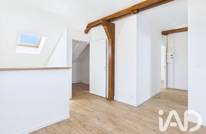 Vente Appartement 3 pièces — photo 5