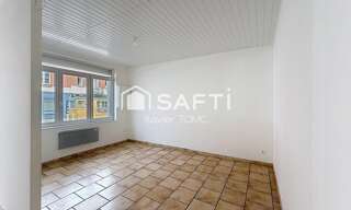 Maison 7 Pièces 110 m² à louer à Sallaumines (62430)