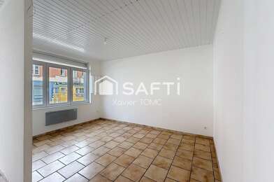 Maison 7 pièces 848 €