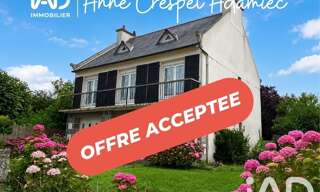 Maison 5 Pièces 123 m² à vendre à Saint-Samson-sur-Rance (22100)