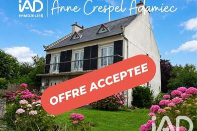Maison 5 pièces 209800 €