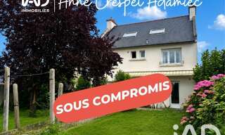 Maison 5 Pièces 123 m² à vendre à Saint-Samson-sur-Rance (22100)