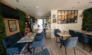 Commerce 1 Pièce 58 m² à vendre à Saint-Raphaël (83700)