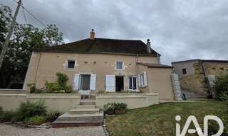 Maison 7 Pièces 201 m² à vendre à Corvol-d'Embernard (58210)