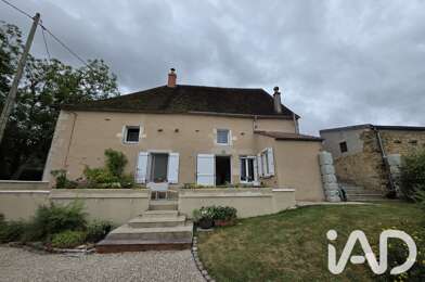 Maison 7 pièces 240000 €