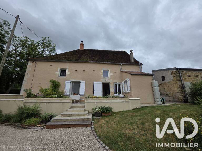 Vente Maison/villa 7 pièces — photo 1