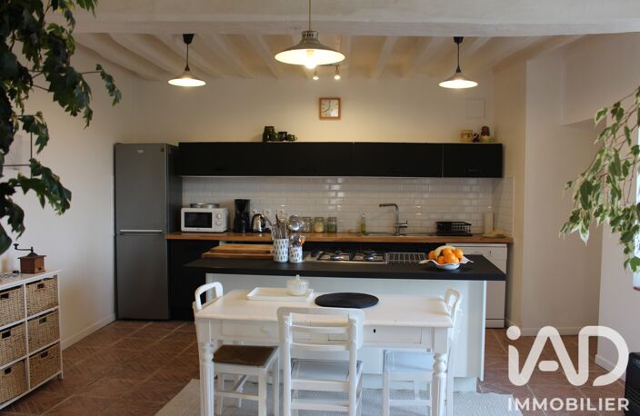 Vente Maison/villa 7 pièces — photo 3