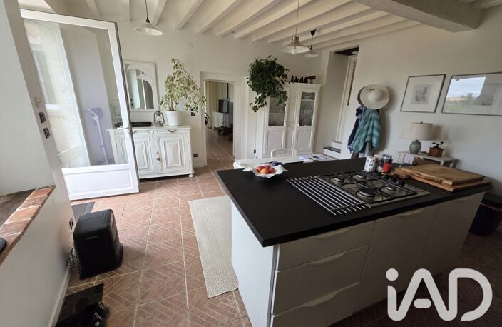 Vente Maison/villa 7 pièces — photo 4