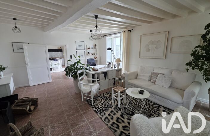 Vente Maison/villa 7 pièces — photo 5