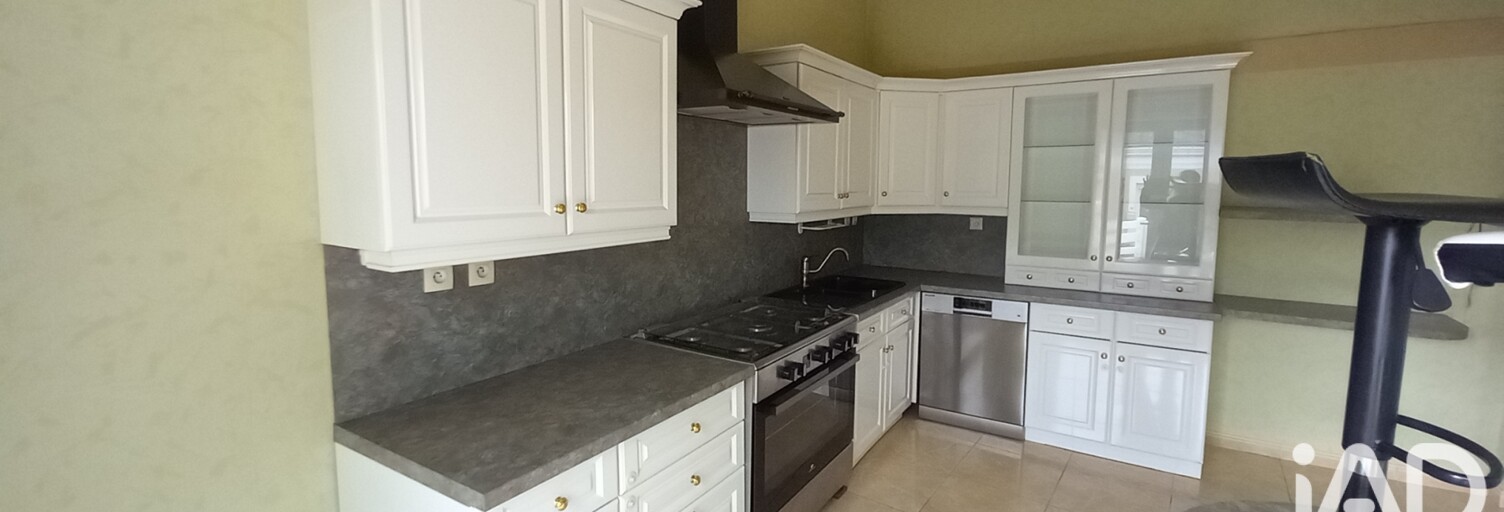 Appartement 4 Pièces 100 m² à louer à Montval-sur-Loir (72500)