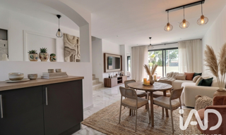 Maison 5 Pièces 110 m² à vendre à Salses-le-Château (66600)