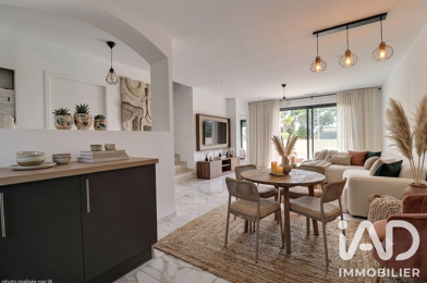 Maison 5 pièces 295000 €