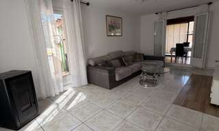Maison 4 Pièces 94 m² à vendre à Vitrolles (13127)
