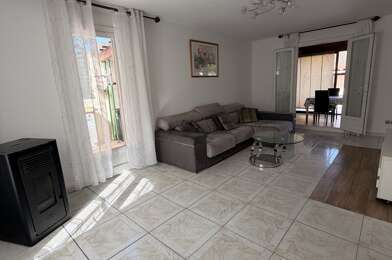 Maison 4 pièces 322000 €