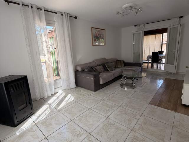 Vente Maison/villa 4 pièces — photo du bien