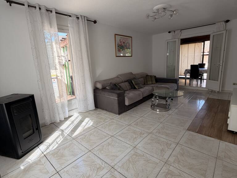 Vente Maison/villa 4 pièces — photo 1