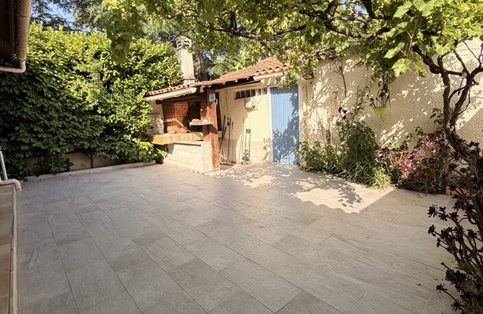 Vente Maison/villa 4 pièces — photo 2