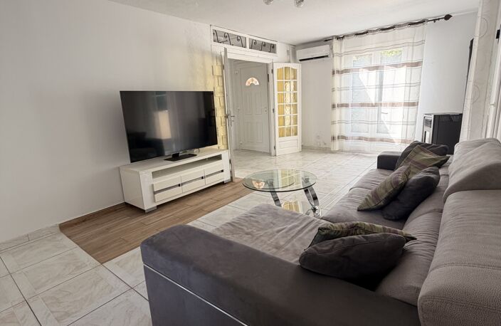 Vente Maison/villa 4 pièces — photo 3