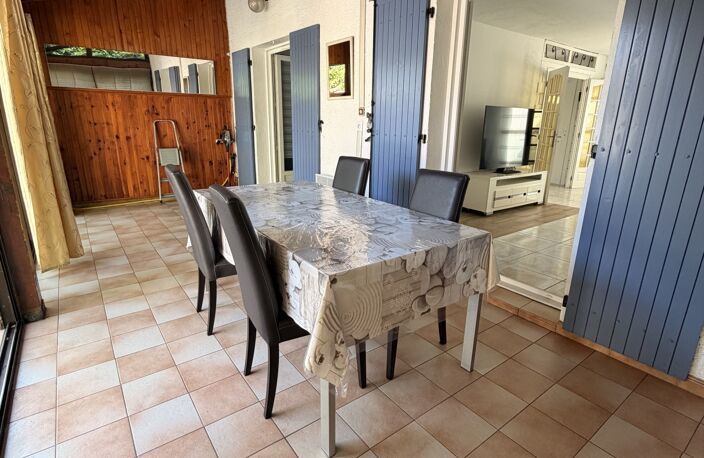 Vente Maison/villa 4 pièces — photo 4