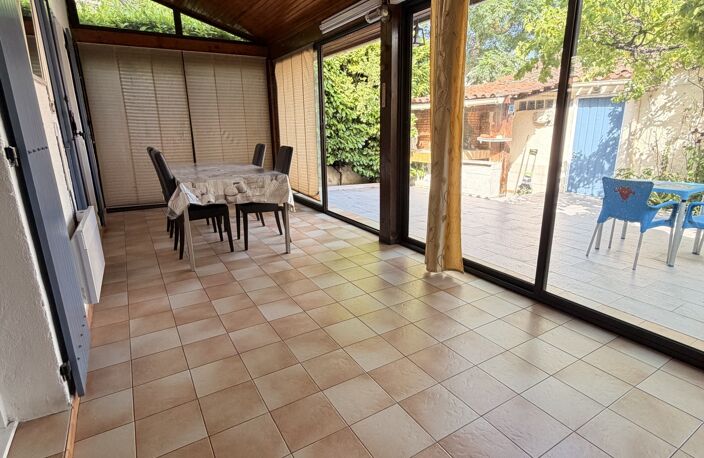 Vente Maison/villa 4 pièces — photo 5