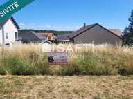 Terrain constructible sur la commune de Seingbouse — photo 2