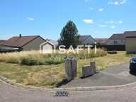 Terrain constructible sur la commune de Seingbouse — photo 4