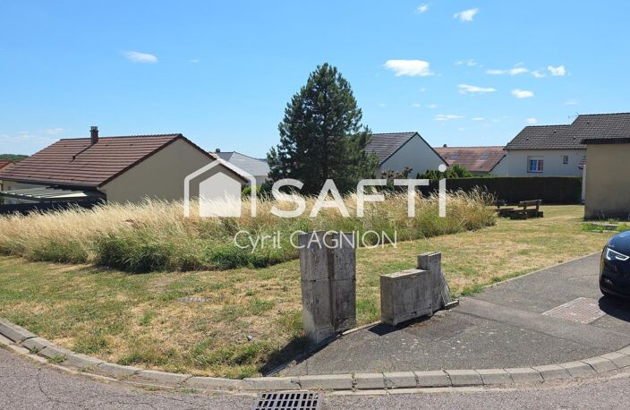 Terrain constructible sur la commune de Seingbouse — photo 4