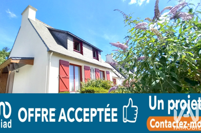 Maison 5 pièces 272000 €